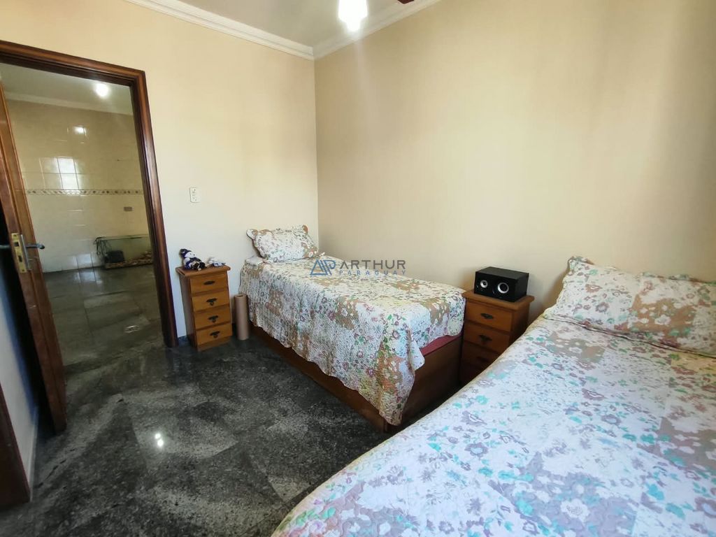 Cobertura 5 dormitórios à venda no Tupi, Praia Grande – 612 m² - foto 57