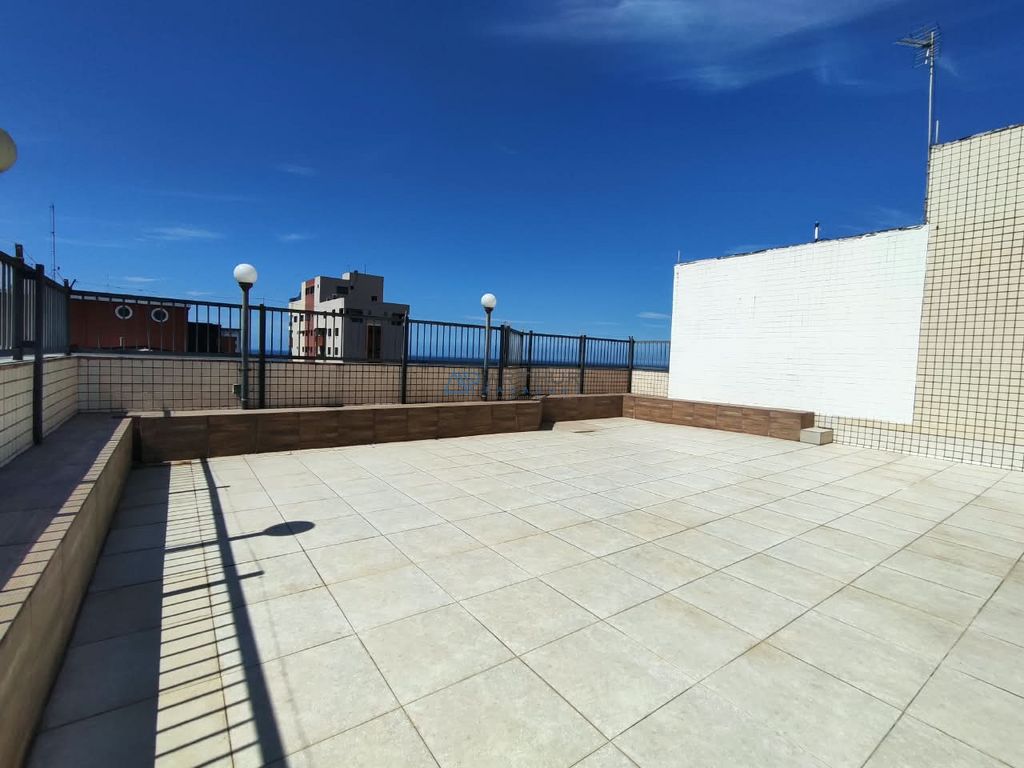Cobertura 5 dormitórios à venda no Tupi, Praia Grande – 612 m² - foto 74
