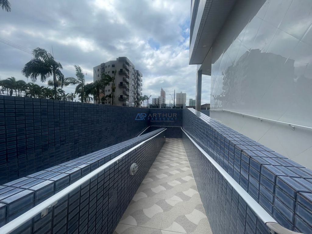 Apartamento 1 dormitório à venda no Caiçara, Praia Grande – 51 m² - foto 8
