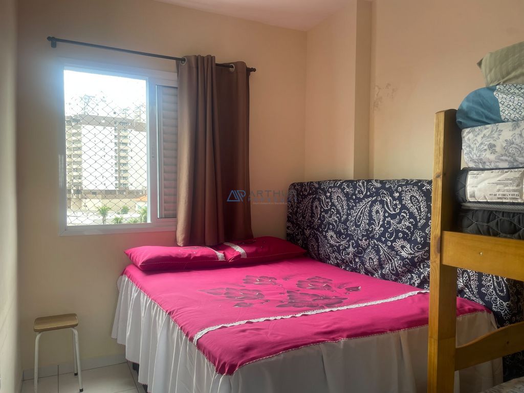 Apartamento 1 dormitório à venda no Caiçara, Praia Grande – 51 m² - foto 14