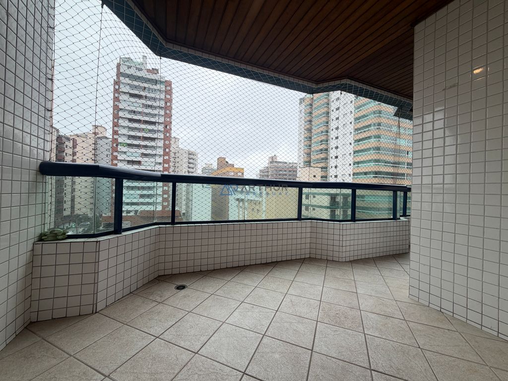 Apartamento 2 dormitórios à venda na Guilhermina, Praia Grande – 86 m² - foto 2