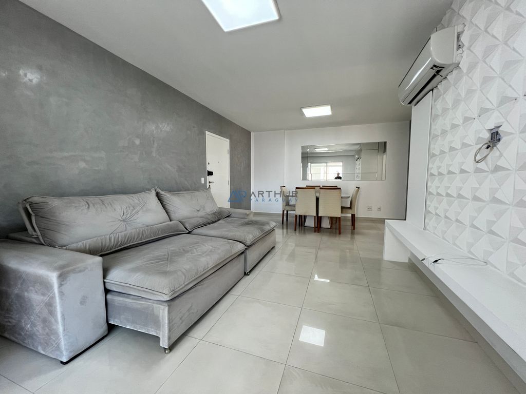 Apartamento 2 dormitórios frente mar à venda no Aviação, Praia Grande – 109 m² - foto 3