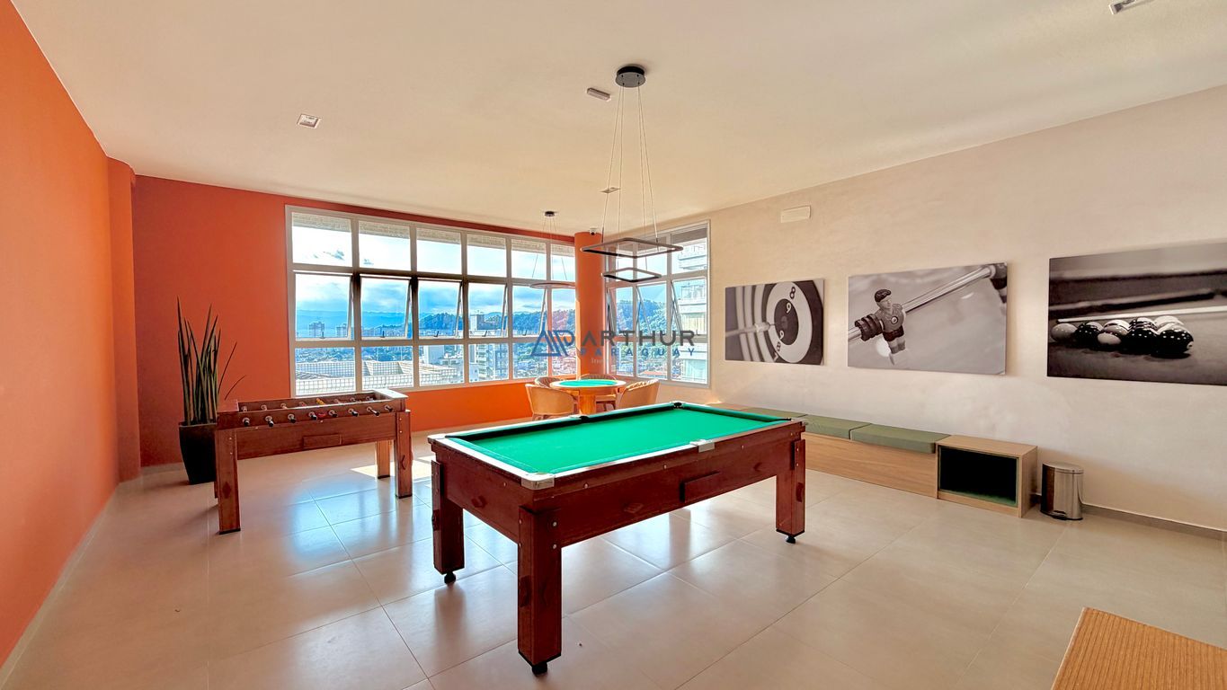 Apartamento 2 dormitórios à venda no Canto do Forte, Praia Grande – 113 m² - foto 46