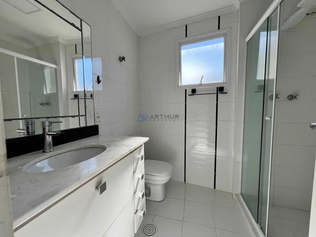 Apartamento 2 dormitórios frente mar à venda no Aviação, Praia Grande – 109 m² - foto 18