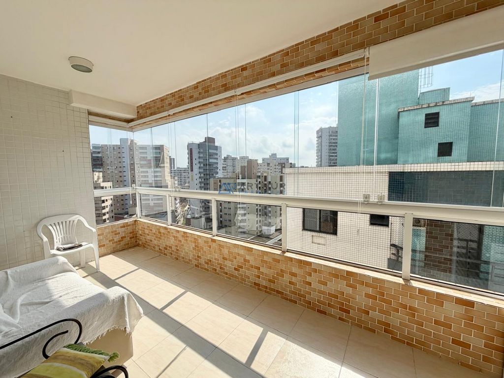Apartamento 2 dormitórios à venda na Guilhermina, Praia Grande – 98 m² - foto 10