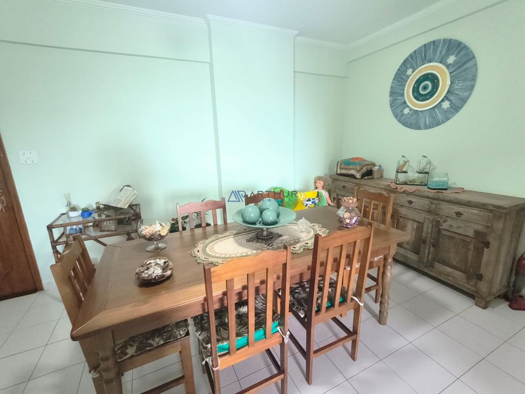 Apartamento 2 dormitórios frente mar à venda no Caiçara, Praia Grande – 96 m² - foto 7