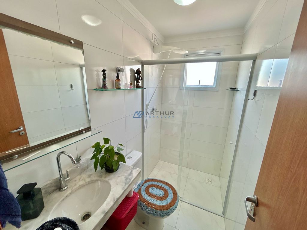 Apartamento 2 dormitórios à venda no Boqueirão, Praia Grande – 76 m² - foto 16