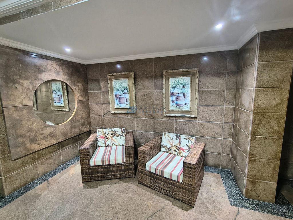 Apartamento 2 dormitórios frente mar à venda no Caiçara, Praia Grande – 96 m² - foto 30