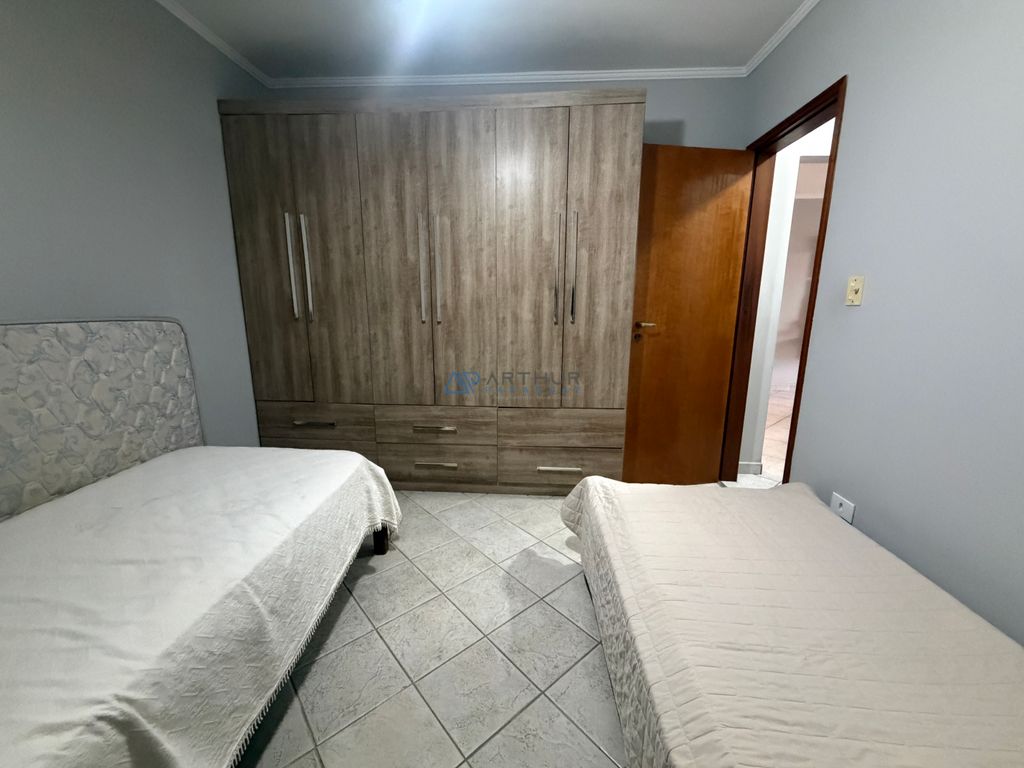Apartamento 2 dormitórios à venda na Guilhermina, Praia Grande – 86 m² - foto 12
