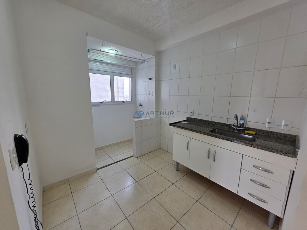Apartamento 2 dormitórios à venda no Ocian, Praia Grande – 60 m² - foto 6