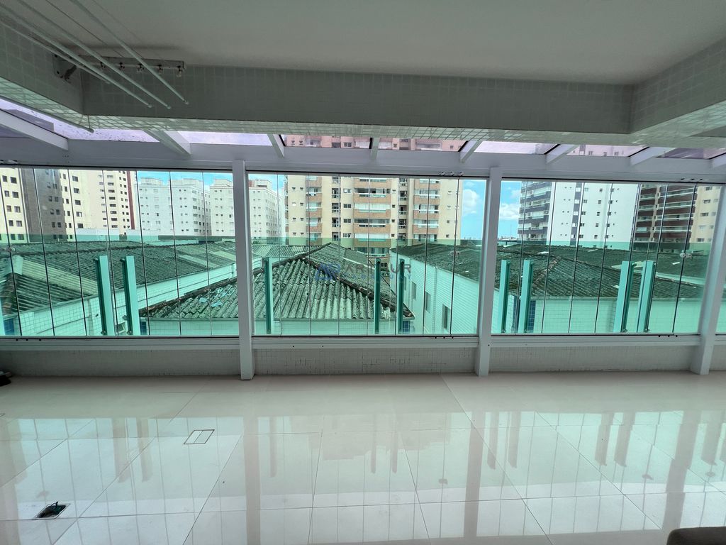 Apartamento 3 dormitórios à venda no Caiçara, Praia Grande – 102 m² - foto 5