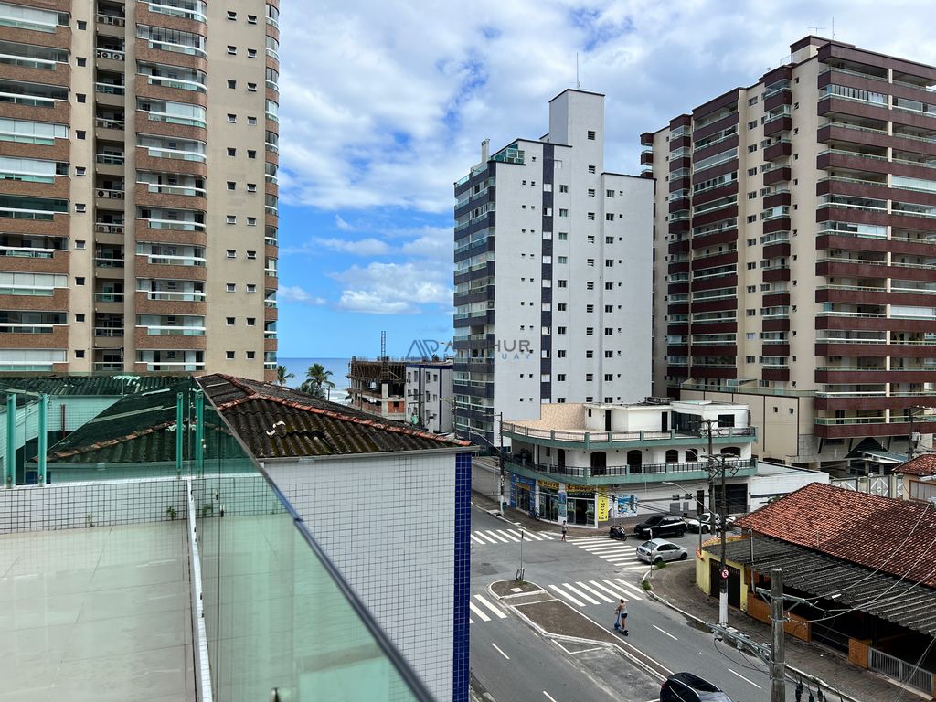 Apartamento 3 dormitórios à venda no Caiçara, Praia Grande – 102 m² - foto 26