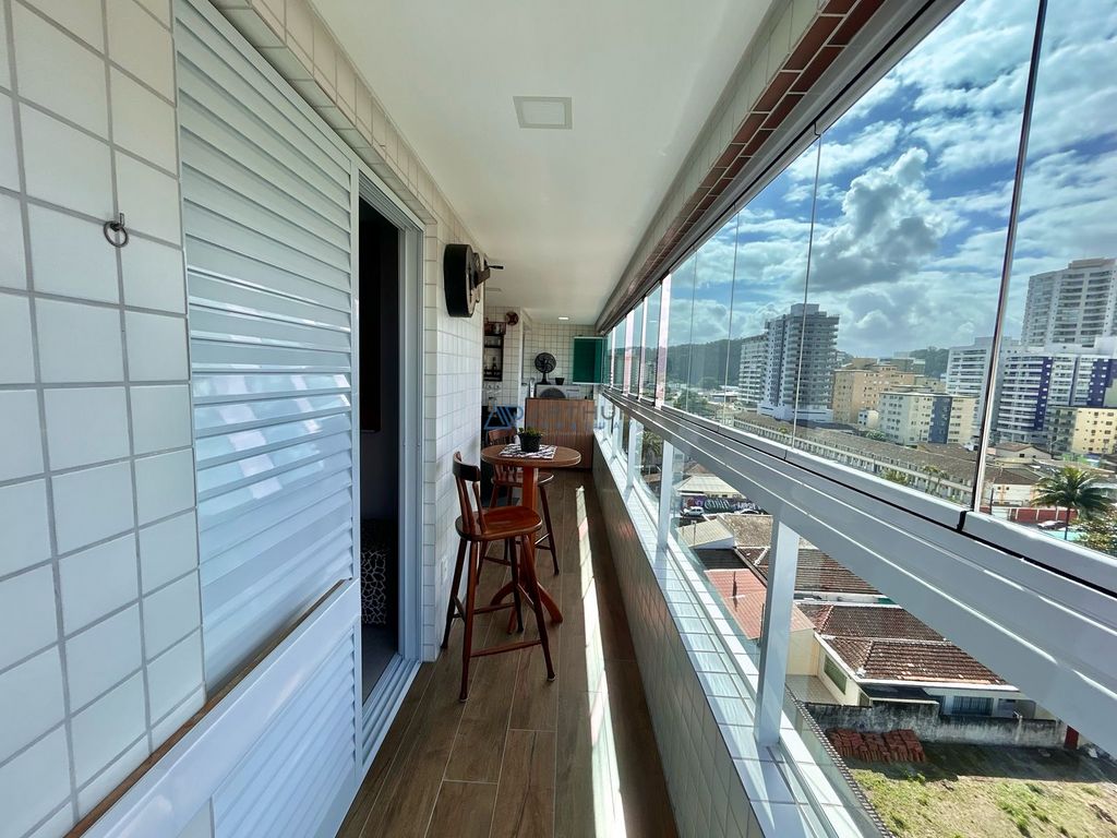 Apartamento 2 dormitórios à venda no Boqueirão, Praia Grande – 76 m² - foto 7