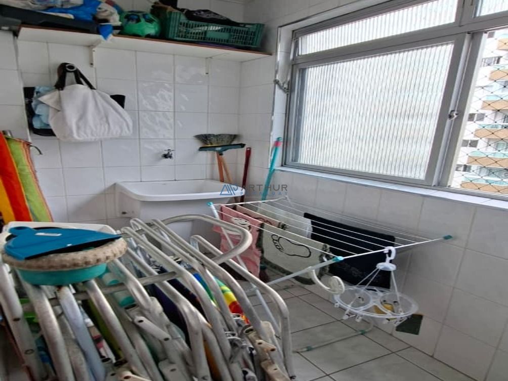 Apartamento 2 dormitórios à venda no Ocian, Praia Grande – 98 m² - foto 21