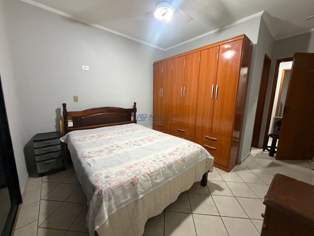 Apartamento 2 dormitórios à venda na Guilhermina, Praia Grande – 86 m² - foto 15
