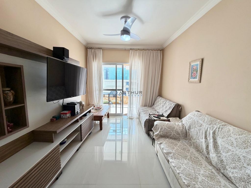 Apartamento 2 dormitórios à venda na Guilhermina, Praia Grande – 98 m² - foto 11