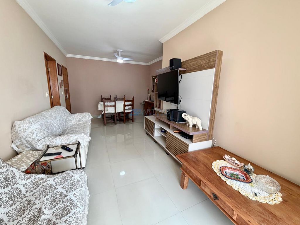 Apartamento 2 dormitórios à venda na Guilhermina, Praia Grande – 98 m² - foto 14