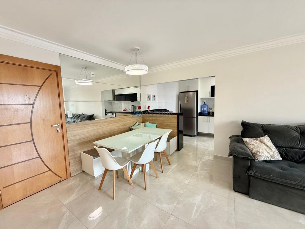 Apartamento 2 dormitórios à venda no Canto do Forte, Praia Grande – 97 m² - foto 16
