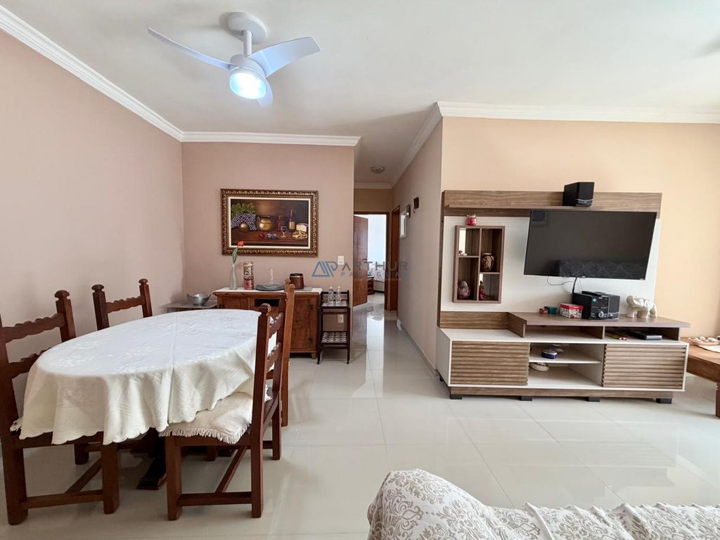 Apartamento 2 dormitórios à venda na Guilhermina, Praia Grande – 98 m² - foto 18