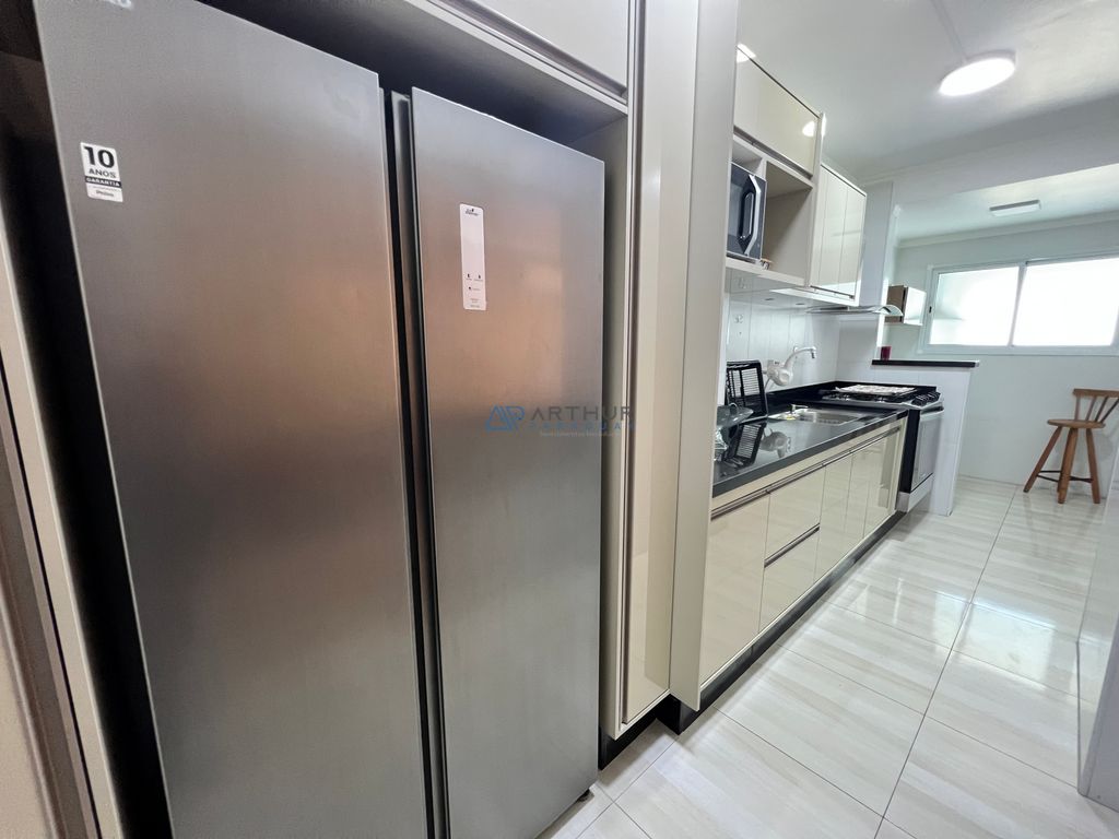 Apartamento 2 dormitórios à venda no Caiçara, Praia Grande – 100 m² - foto 10