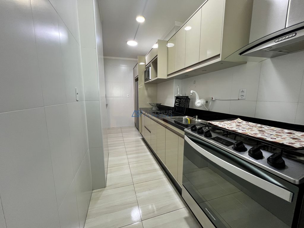 Apartamento 2 dormitórios à venda no Caiçara, Praia Grande – 100 m² - foto 12