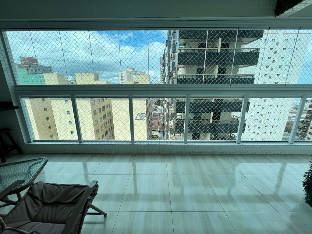 Apartamento 2 dormitórios à venda no Caiçara, Praia Grande – 100 m² - foto 5