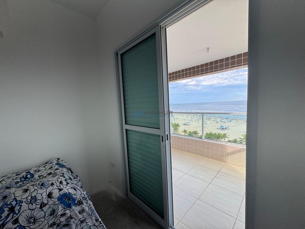 Apartamento 3 dormitórios frente mar à venda no Mirim, Praia Grande – 106 m² - foto 27