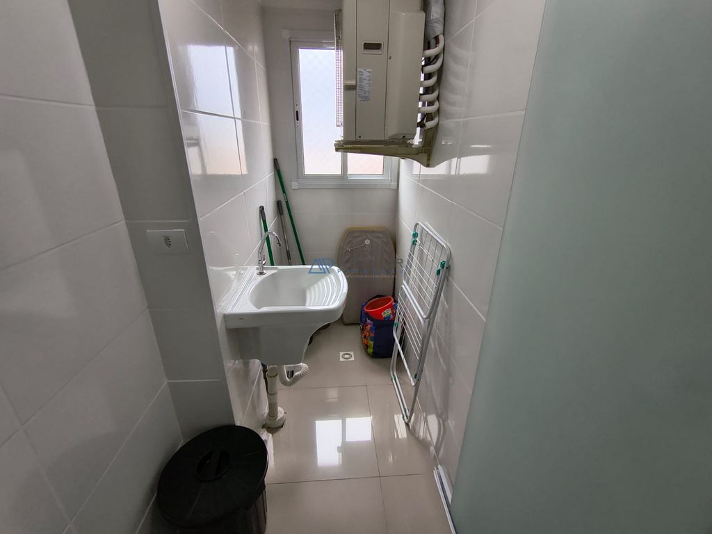 Apartamento 2 dormitórios à venda no Boqueirão, Praia Grande – 71 m² - foto 8