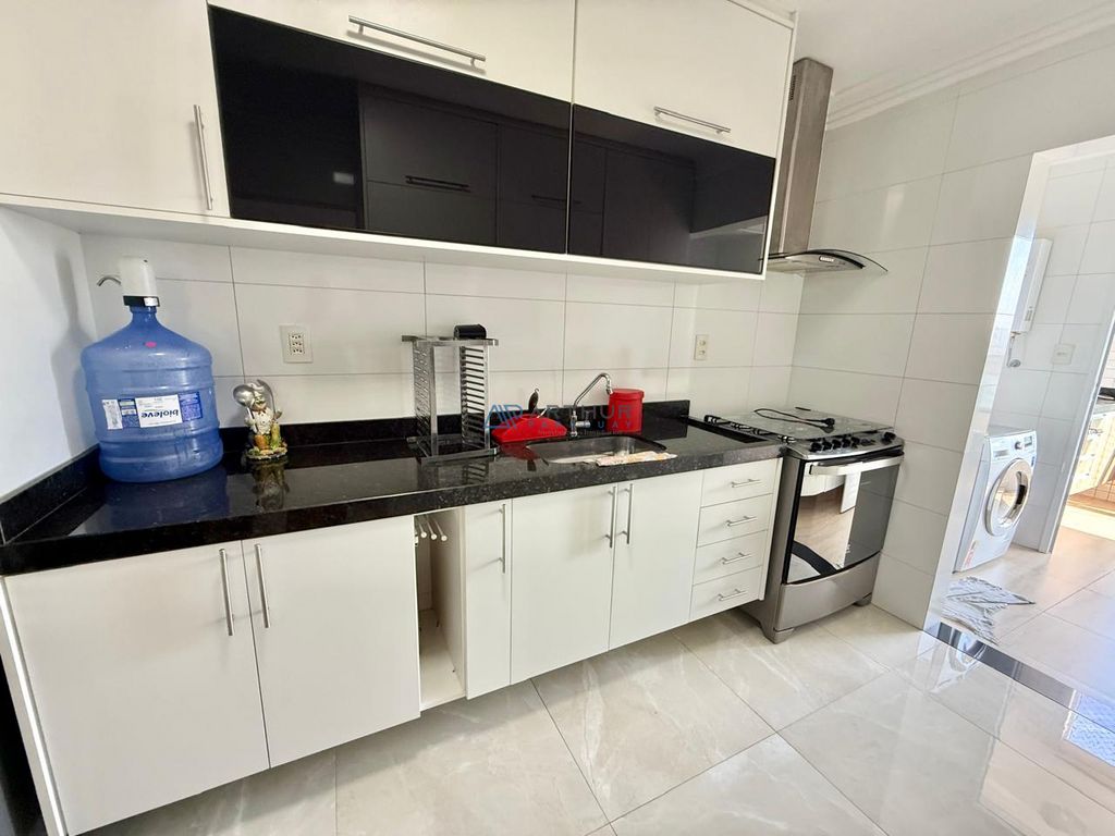 Apartamento 2 dormitórios à venda no Canto do Forte, Praia Grande – 97 m² - foto 19