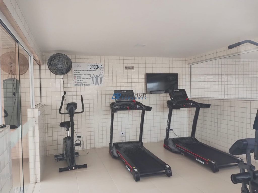 Apartamento 2 dormitórios à venda no Aviação, Praia Grande – 84 m² - foto 14