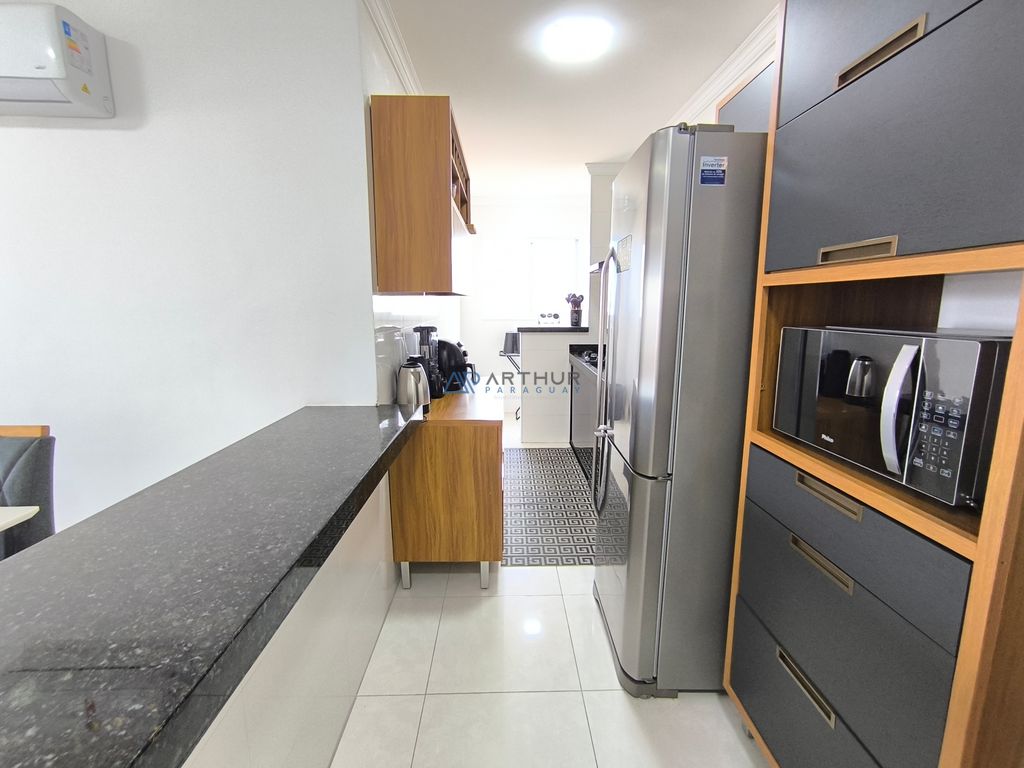 Apartamento 2 dormitórios à venda no Aviação, Praia Grande – 73 m² - foto 10