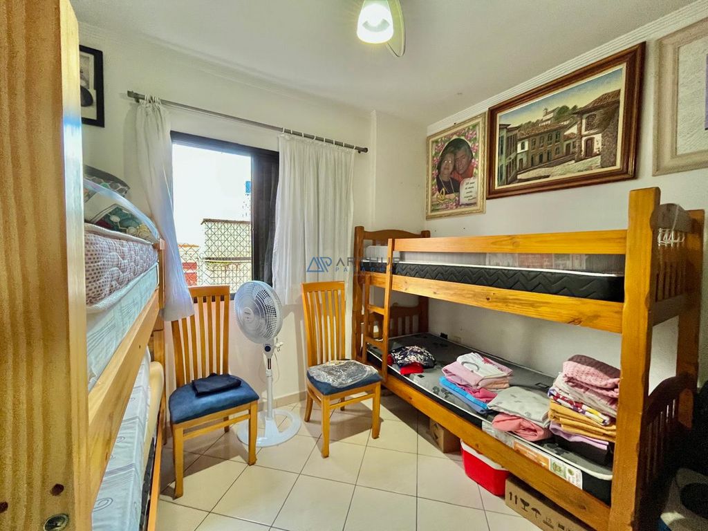Apartamento 2 dormitórios à venda no Ocian, Praia Grande – 85 m² - foto 19