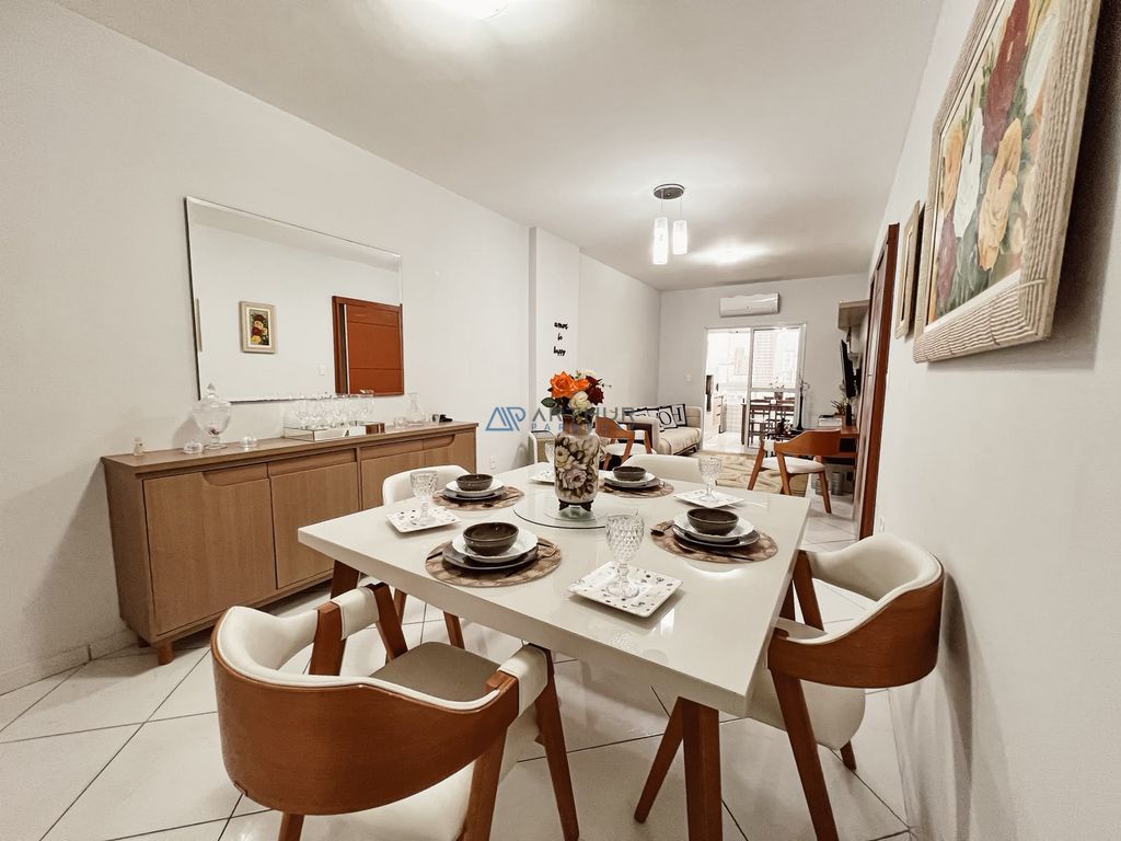 Apartamento 3 dormitórios à venda na Guilhermina, Praia Grande – 103 m² - foto 9
