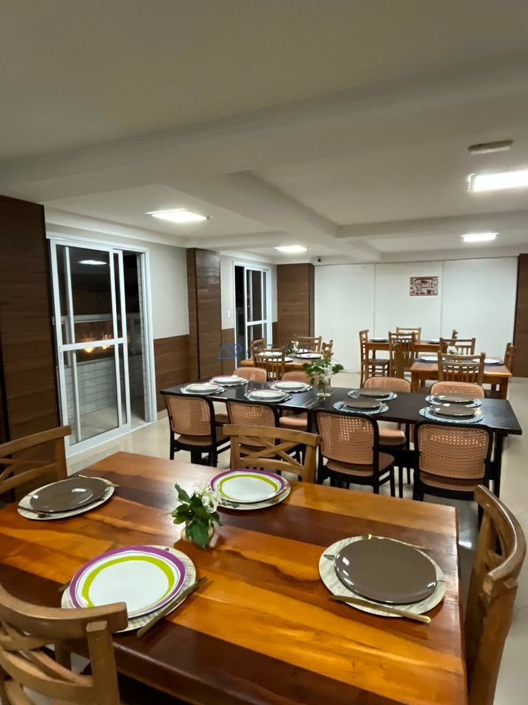 Apartamento 3 dormitórios à venda na Guilhermina, Praia Grande – 103 m² - foto 23