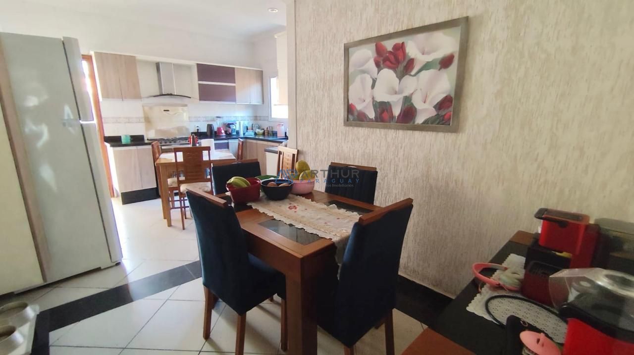 Sobrado 4 dormitórios à venda na Guilhermina, Praia Grande – 300 m² - foto 5