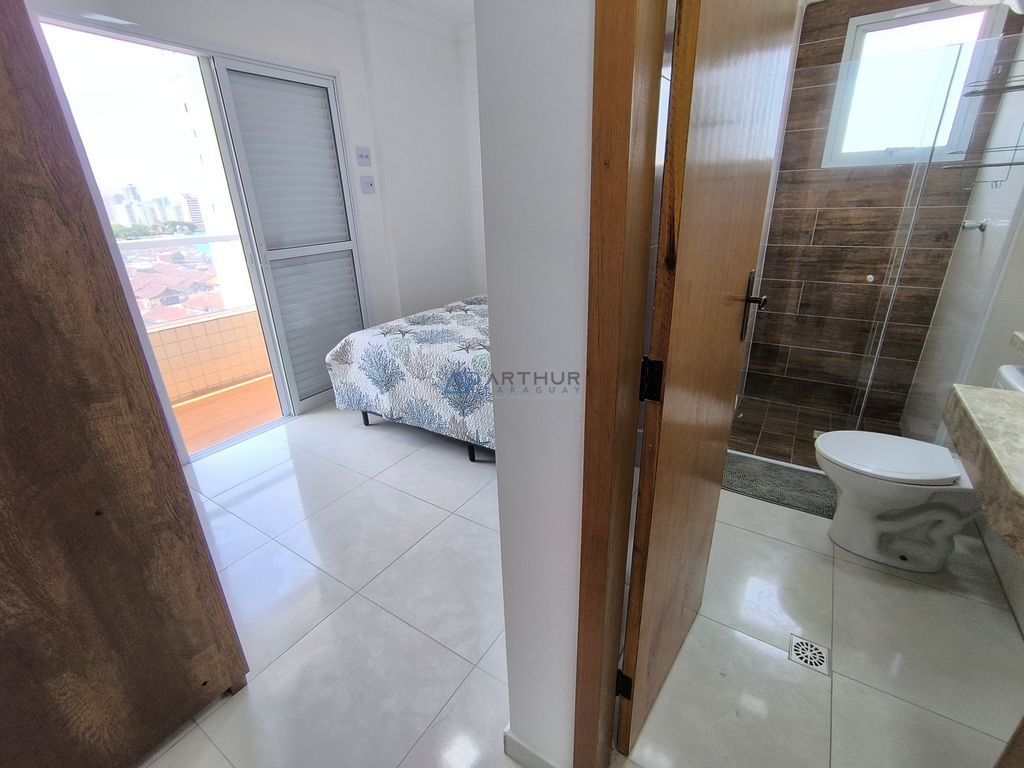 Apartamento 2 dormitórios à venda no Aviação, Praia Grande – 73 m² - foto 15