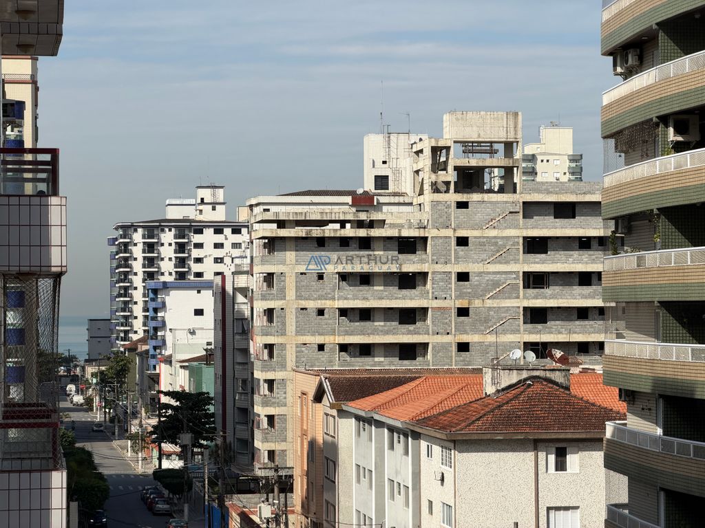 Apartamento 2 dormitórios à venda na Guilhermina, Praia Grande – 70 m² - foto 12