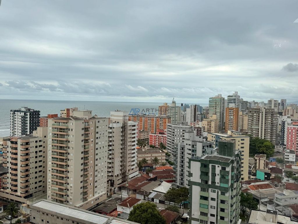 Apartamento 3 dormitórios à venda no Tupi, Praia Grande – 175 m² - foto 5