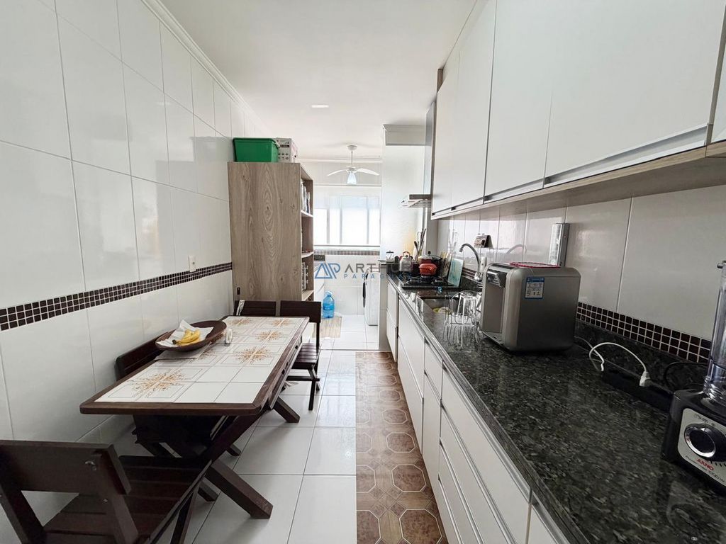 Apartamento 2 dormitórios à venda na Guilhermina, Praia Grande – 98 m² - foto 19