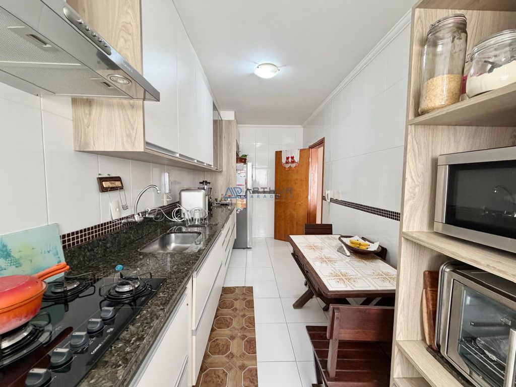 Apartamento 2 dormitórios à venda na Guilhermina, Praia Grande – 98 m² - foto 20