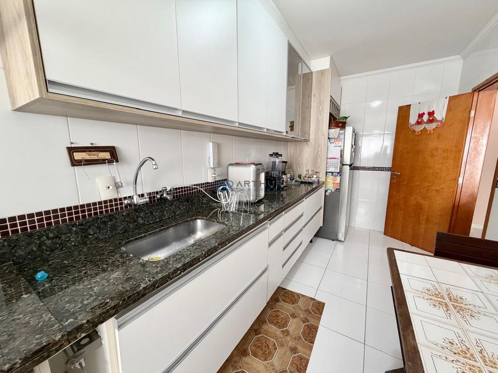 Apartamento 2 dormitórios à venda na Guilhermina, Praia Grande – 98 m² - foto 21
