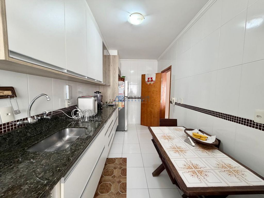 Apartamento 2 dormitórios à venda na Guilhermina, Praia Grande – 98 m² - foto 23