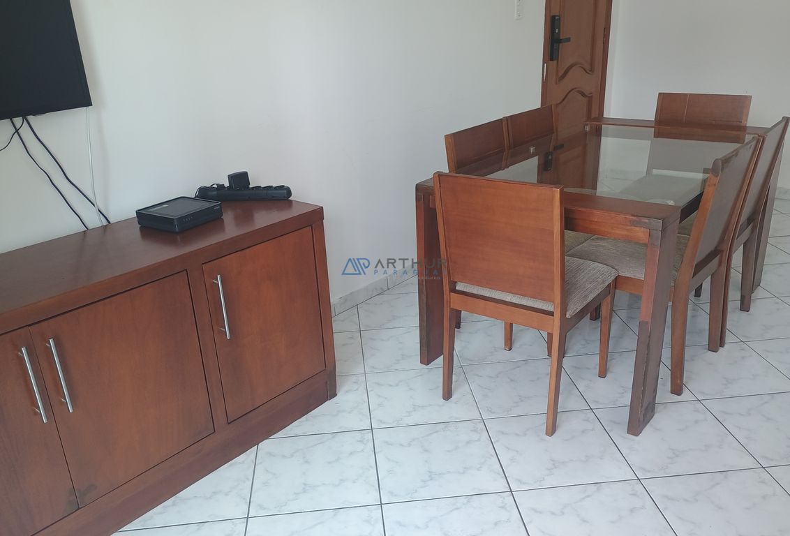 Apartamento 2 dormitórios para alugar no Canto do Forte, Praia Grande – 84 m² - foto 6