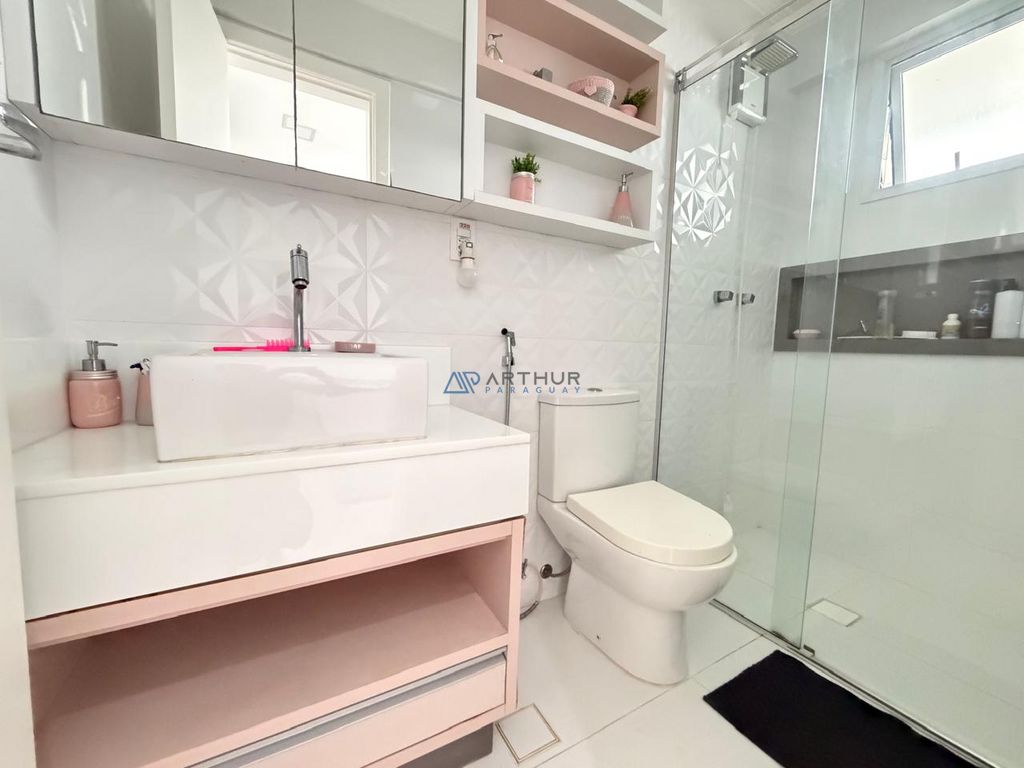Apartamento 3 dormitórios à venda no Tupi, Praia Grande – 175 m² - foto 19