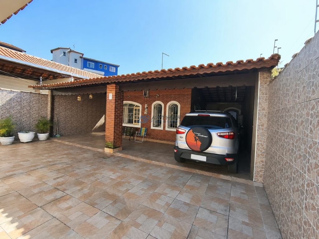 Casa 2 dormitórios à venda no Caiçara, Praia Grande – 140 m² - foto 2