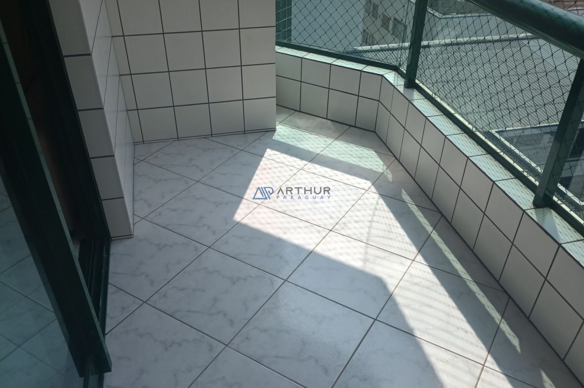 Apartamento 2 dormitórios para alugar no Canto do Forte, Praia Grande – 84 m² - foto 2