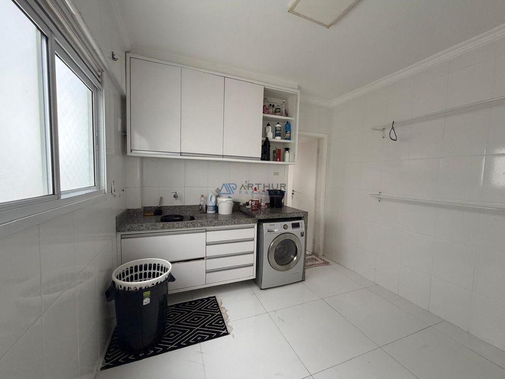 Apartamento 3 dormitórios à venda no Tupi, Praia Grande – 175 m² - foto 12