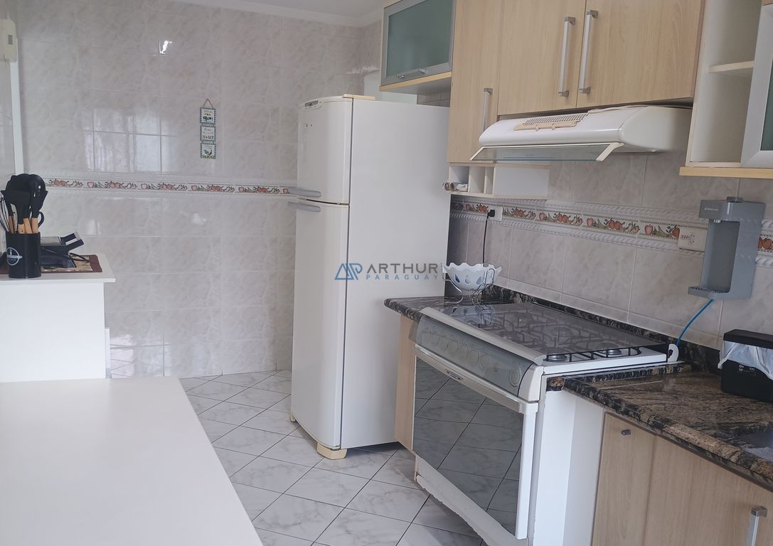 Apartamento 2 dormitórios para alugar no Canto do Forte, Praia Grande – 84 m² - foto 14