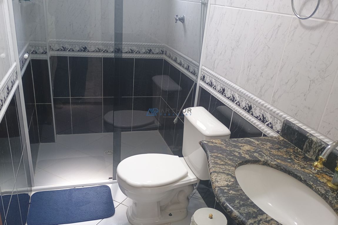 Apartamento 2 dormitórios para alugar no Canto do Forte, Praia Grande – 84 m² - foto 19