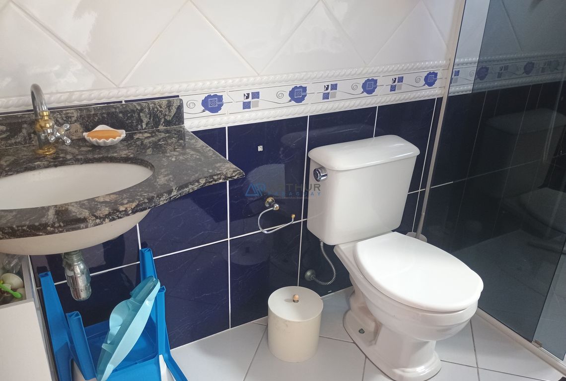 Apartamento 2 dormitórios para alugar no Canto do Forte, Praia Grande – 84 m² - foto 21